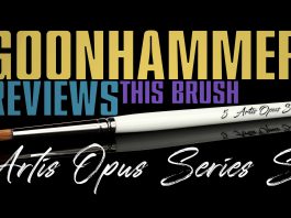 Goonhammer Reviews the Artis Opus Series S