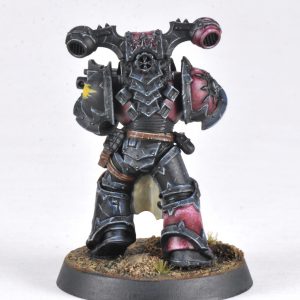 Emperor’s Children Marine