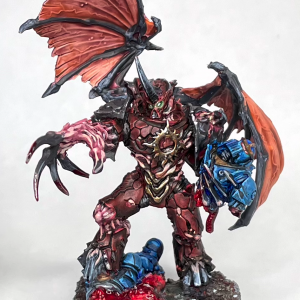 Argel Tal – RichyP