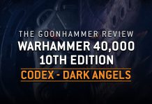 New Warhammer 40,000 Codex Orks Review – 40k 9th Edition – Sprues & Brews
