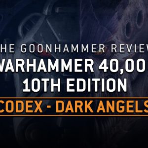 Codex – Dark Angels