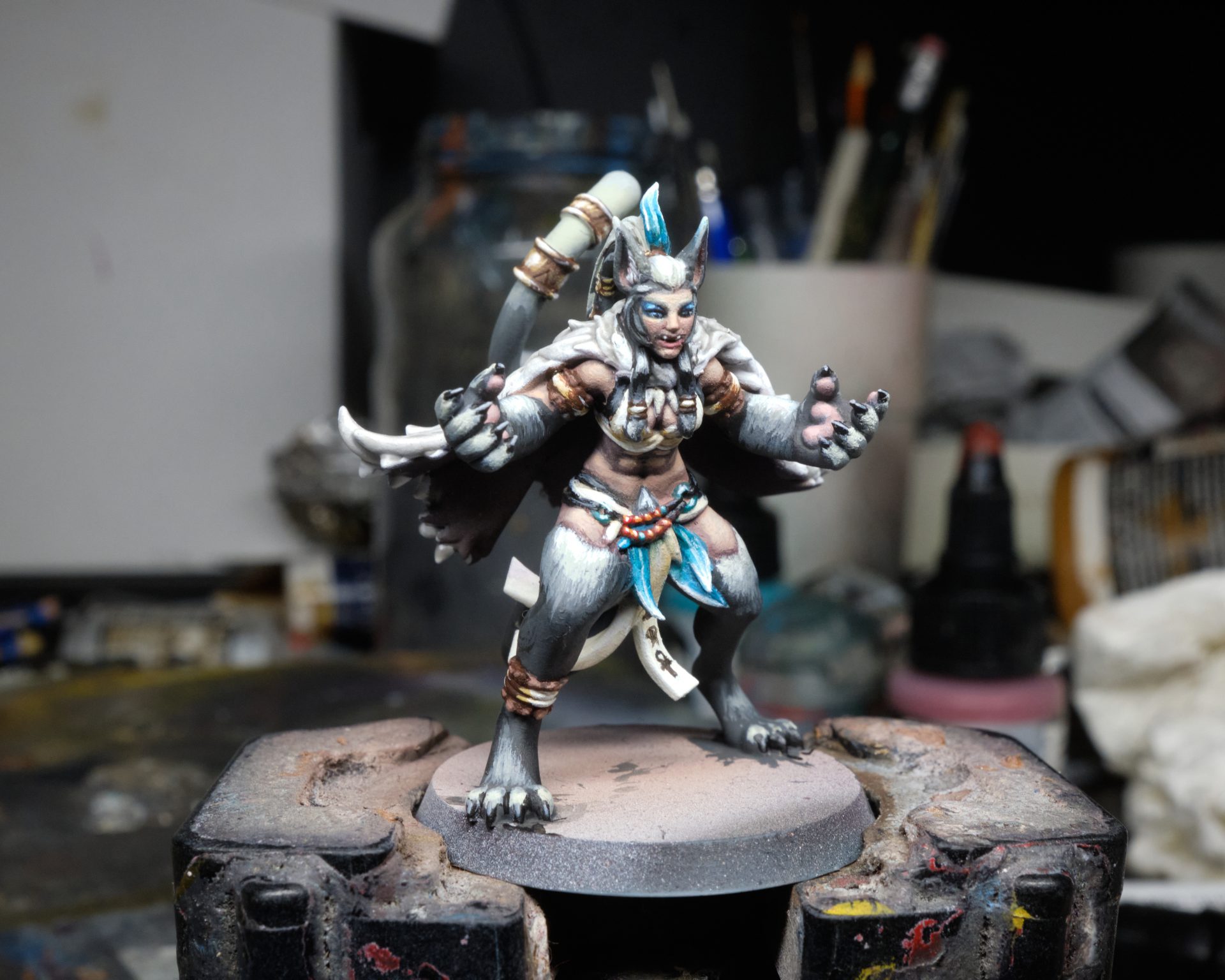 Artis Opus – Series M: Designed for Minis | Goonhammer