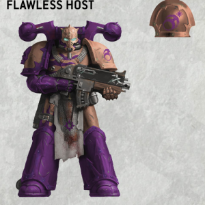 FlawlessHost_Heraldry