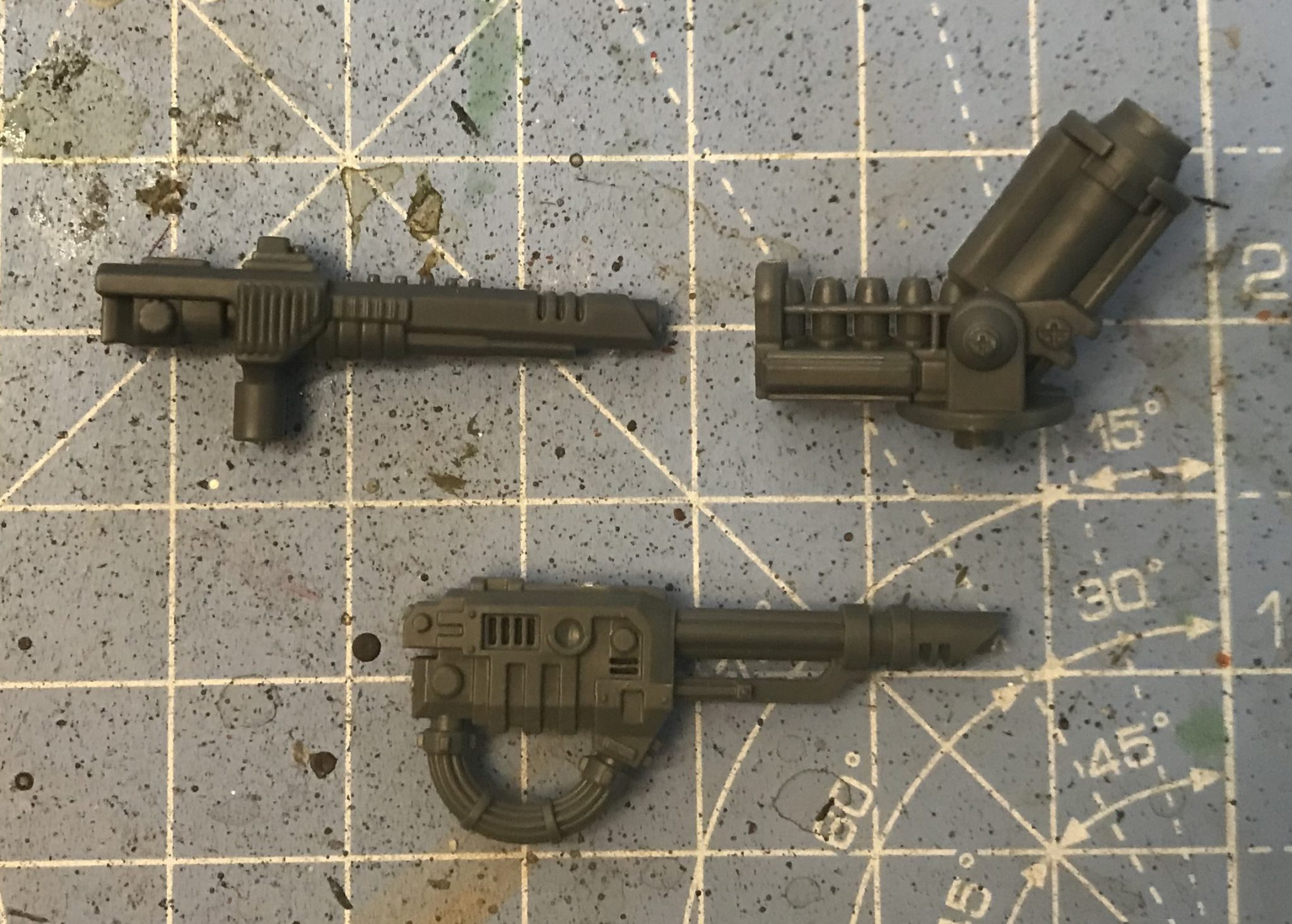 Wargames Atlantic Grognard Heavy Weapons : The Goonhammer Review ...