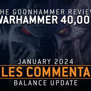 January 2024 Balance – Rules Commentary