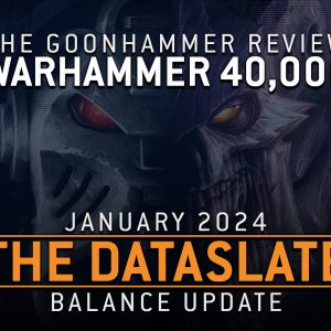 January 2024 Balance – The Dataslate