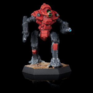 Kell Hounds Nightsky