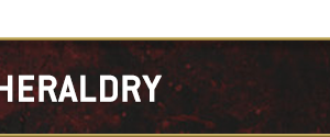 Scourged_Heraldry_Header