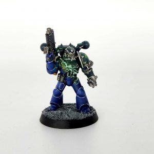 TheChirurgeon AlphaLegion Decloaked