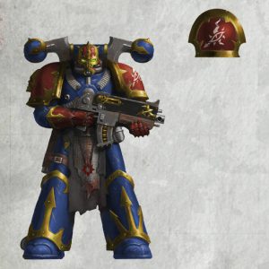 TheScourged_Heraldry_Example