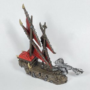 Mantic Armada. Credit: Mike Bettle-Shaffer