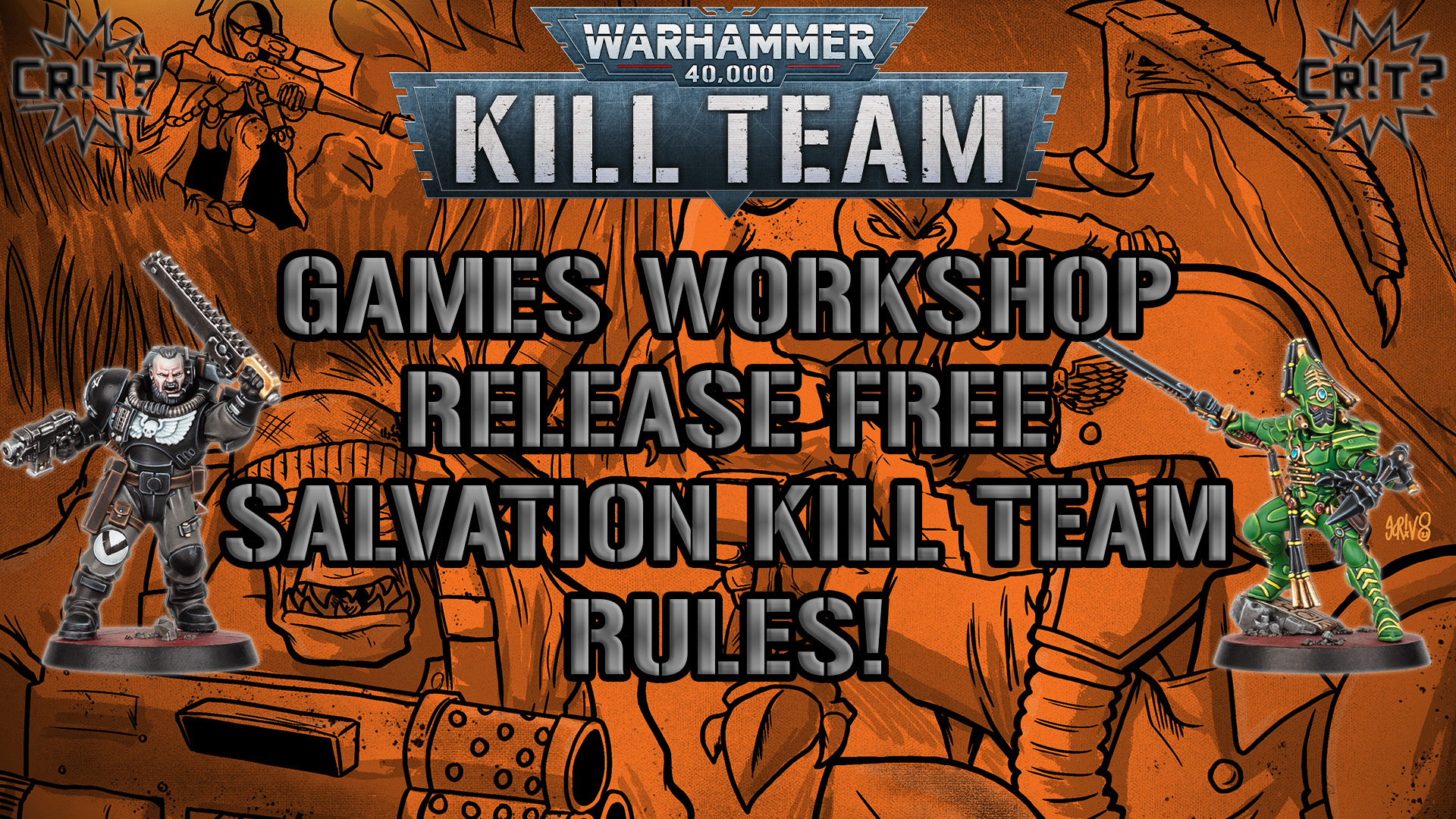 Kill Team  Games Workshop