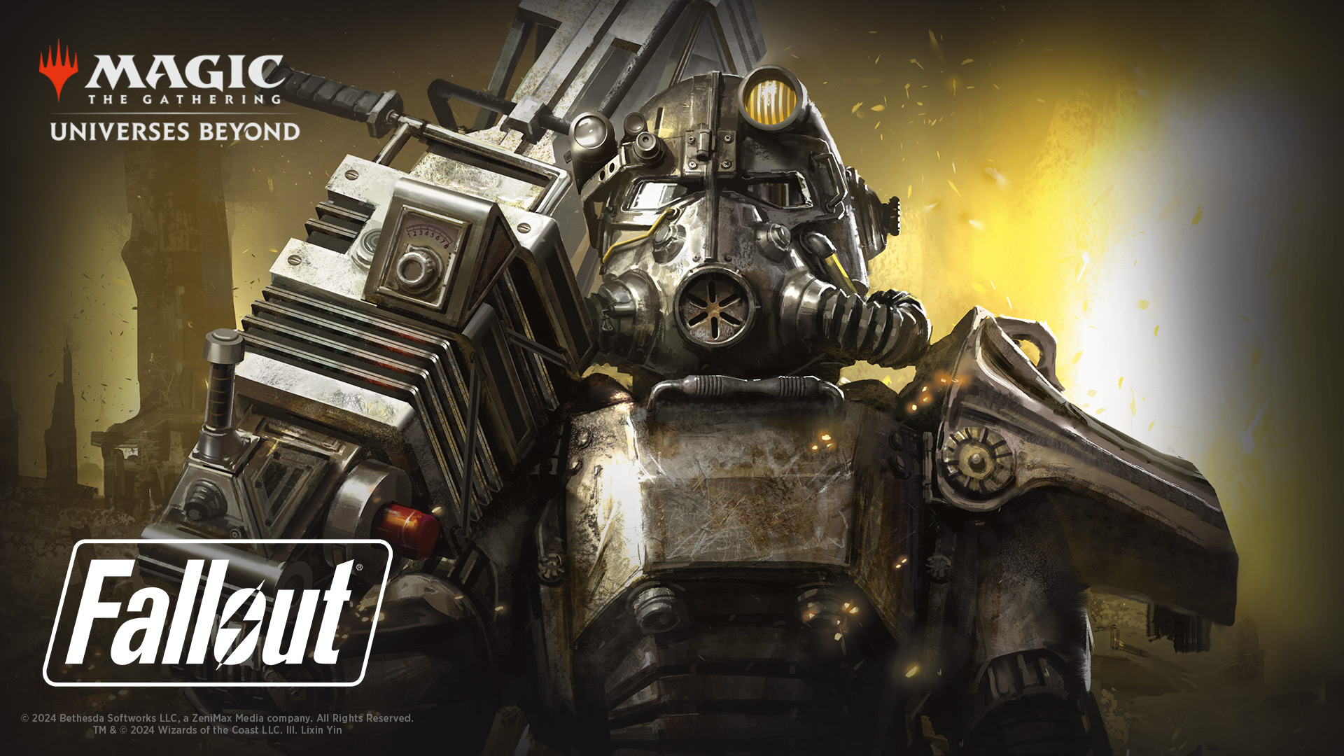 Goonhammer Reviews The Fallout: Scrappy Survivors Commander Deck