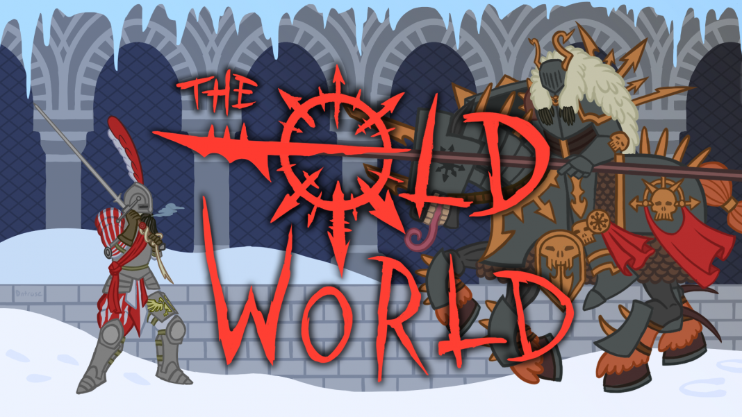 Warhammer: The Old World | Goonhammer