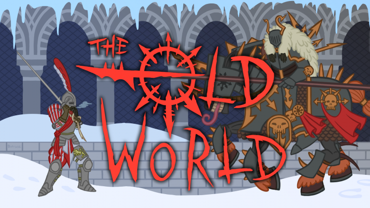 Warhammer: The Old World - Arcane Journal: Orc & Goblin Tribes (Inglés) | Dungeon Marvels