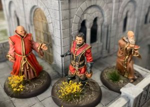 Starks and Lannisters – S04 Review – ASOIAF: TMG | Goonhammer