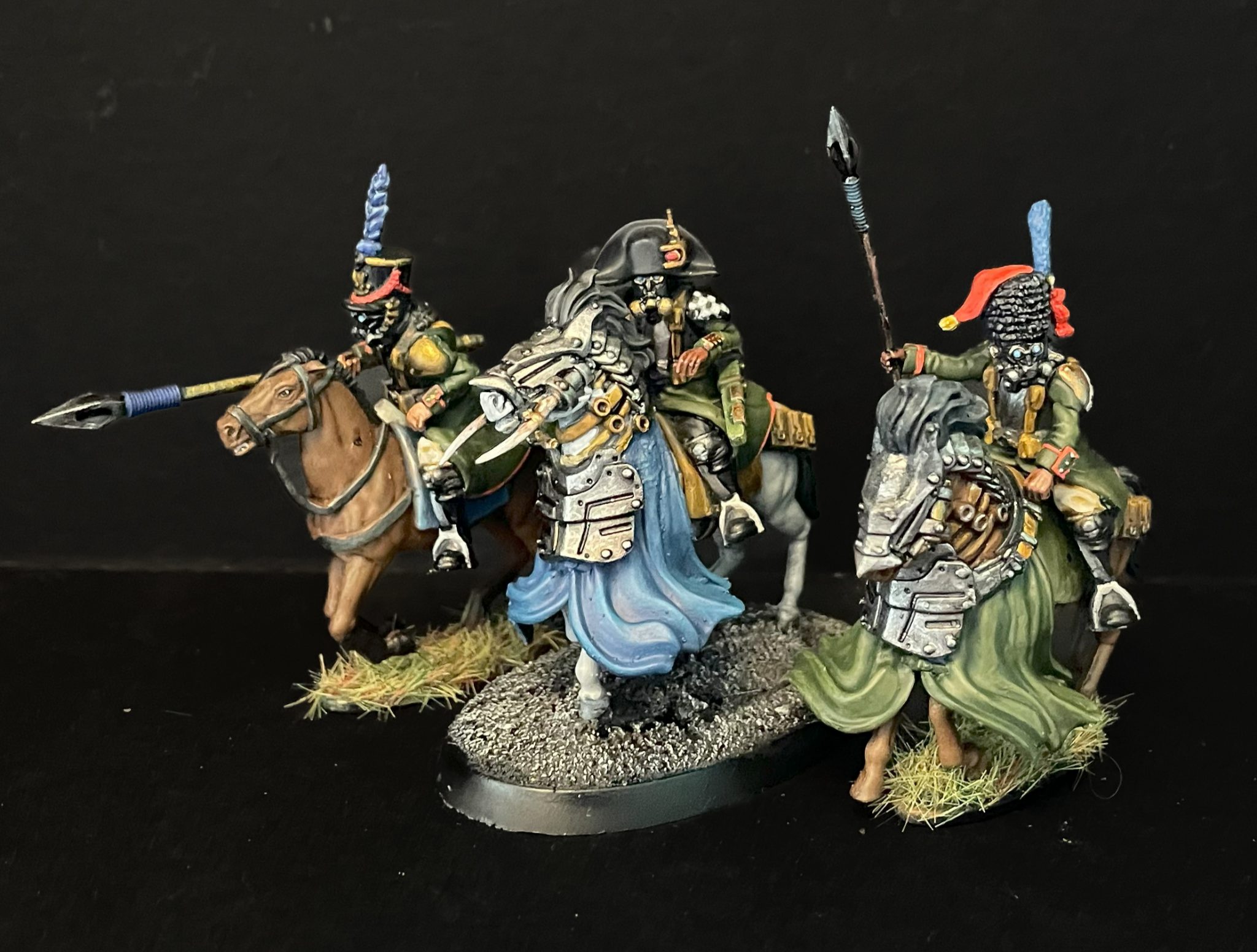 Wargames Atlantic Grognard Cavalry: The Goonhammer Review | Goonhammer