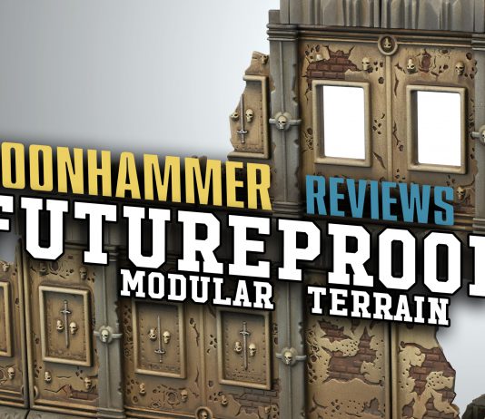 Army Painter Speedpaint 2.0 – The Goonhammer Review