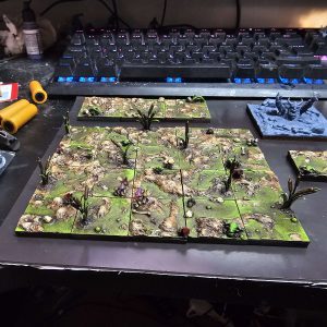 TaleOfGamers orc bases