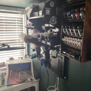 realSnice Workspace10