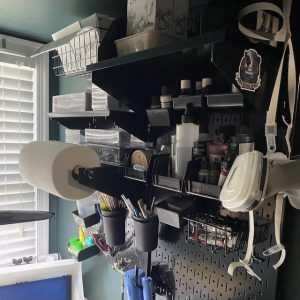 realSnice Workspace11