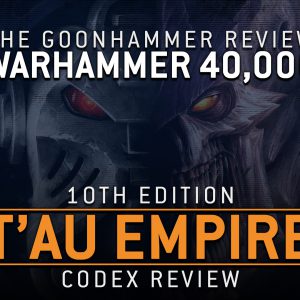 Codex – Tau Empire – v2