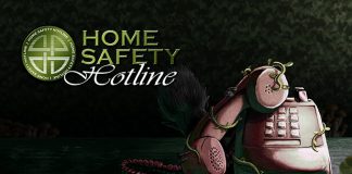Home Safety Network