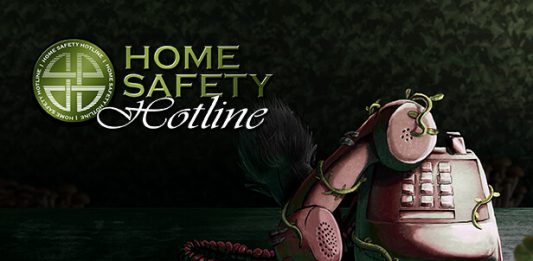 Home Safety Network