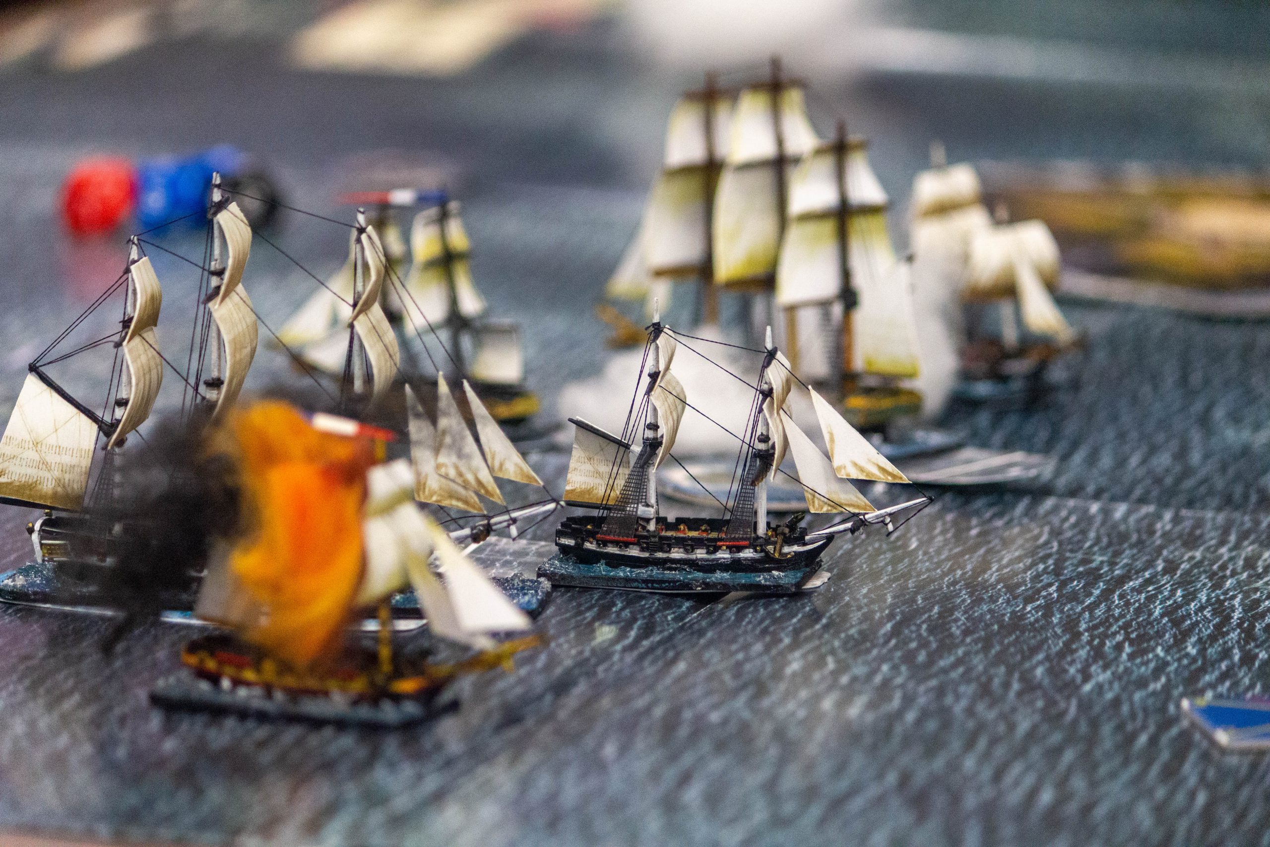 Goonhammer Historicals: Warlord Games Black Seas Review | Goonhammer