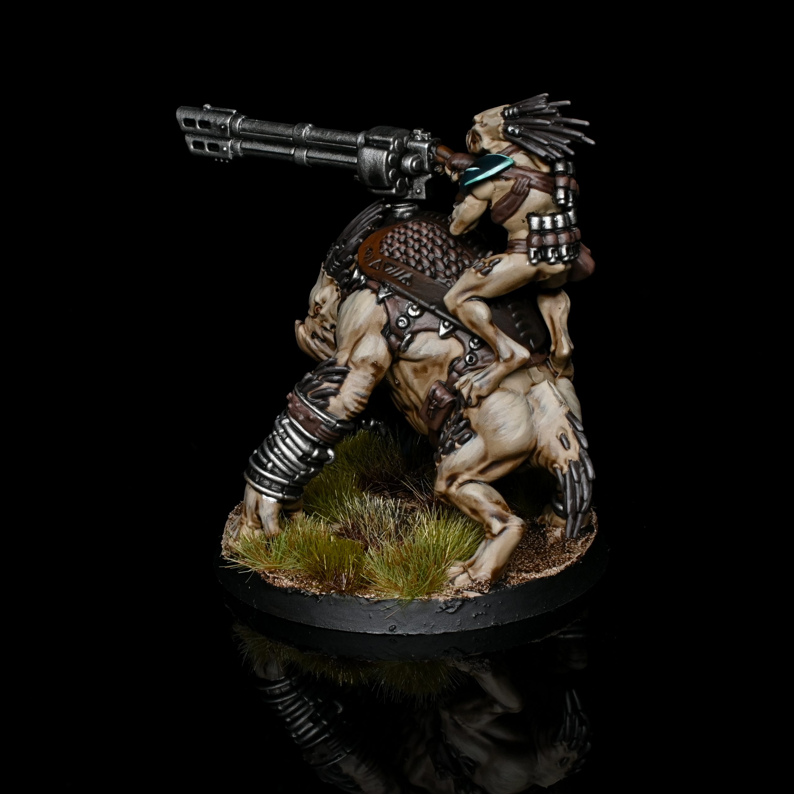 Kroot Carnivores. Credit: Rockfish