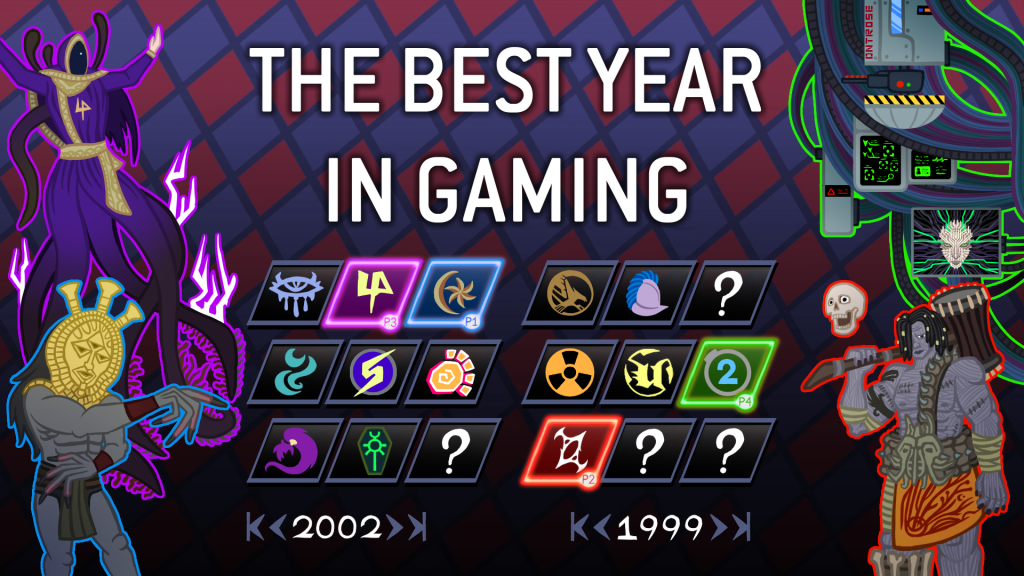 The Best Year in Gaming 1988 Goonhammer