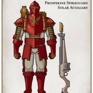 Spireguard