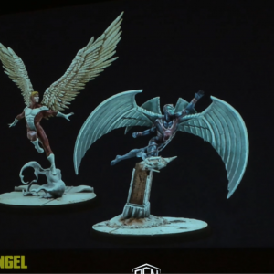 angel archangel