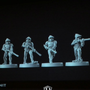 arf troopers