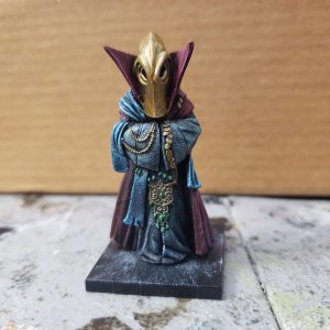 Great Bray Shaman/Pactmaster of Katapesh