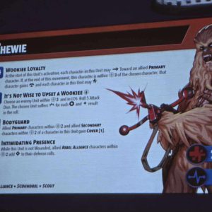 chewie