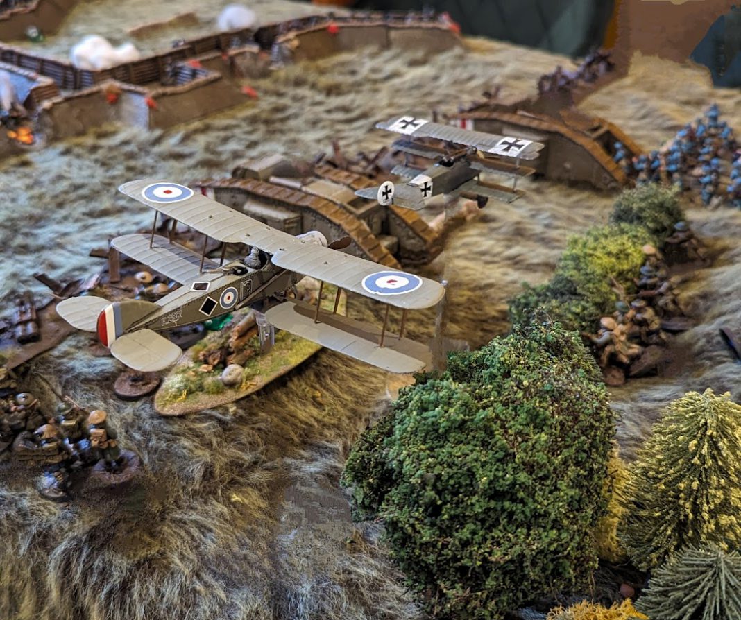 Goonhammer Historicals: The War No-one Wargames | Goonhammer
