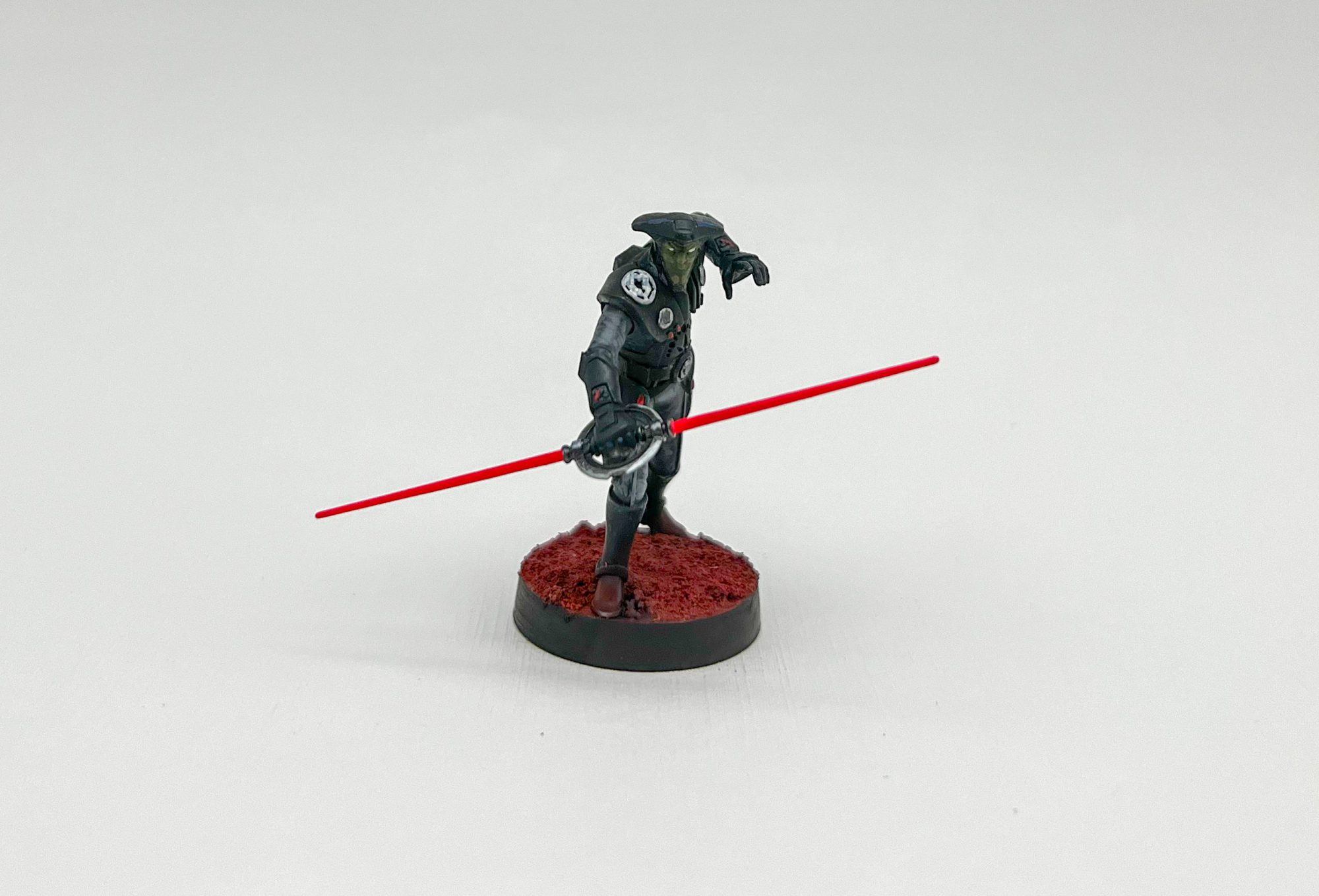 How to Paint Everything: Fifth Brother & Seventh Sister | Goonhammer