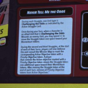 odds mission pack