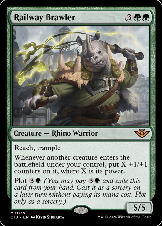 thumbnail image 2 of Rankle, Master Of Pranks #0148 - Near Mint Non-Foil Rare - MTG Thunder Junction 2 of 3