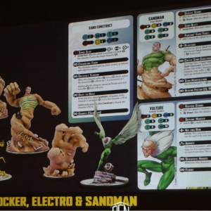 sinister six