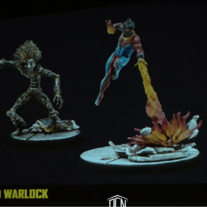 sunspot and warlock