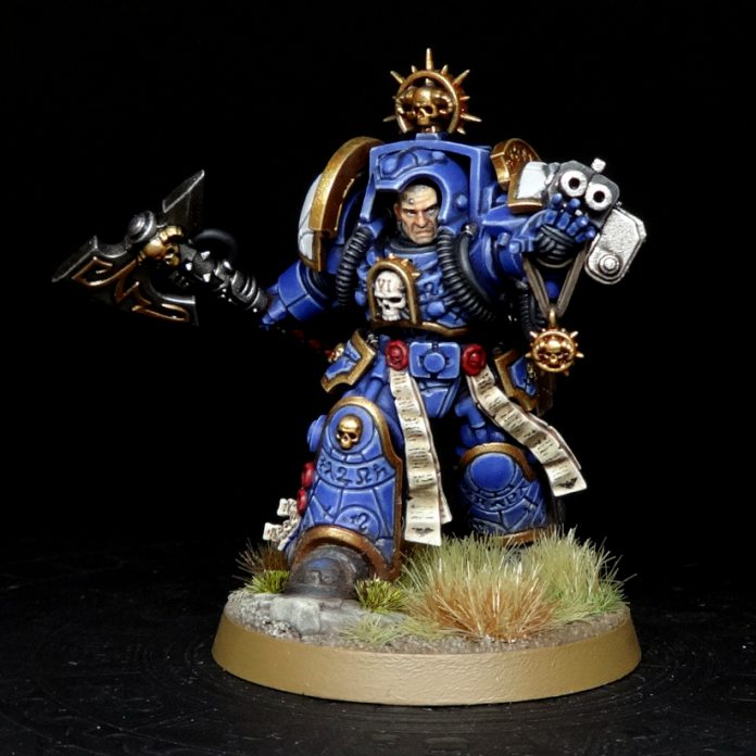 Charlie’s 2024 Hobby Year in Review | Goonhammer