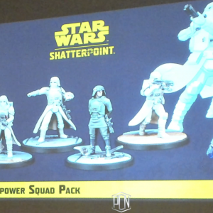 veers squad pack