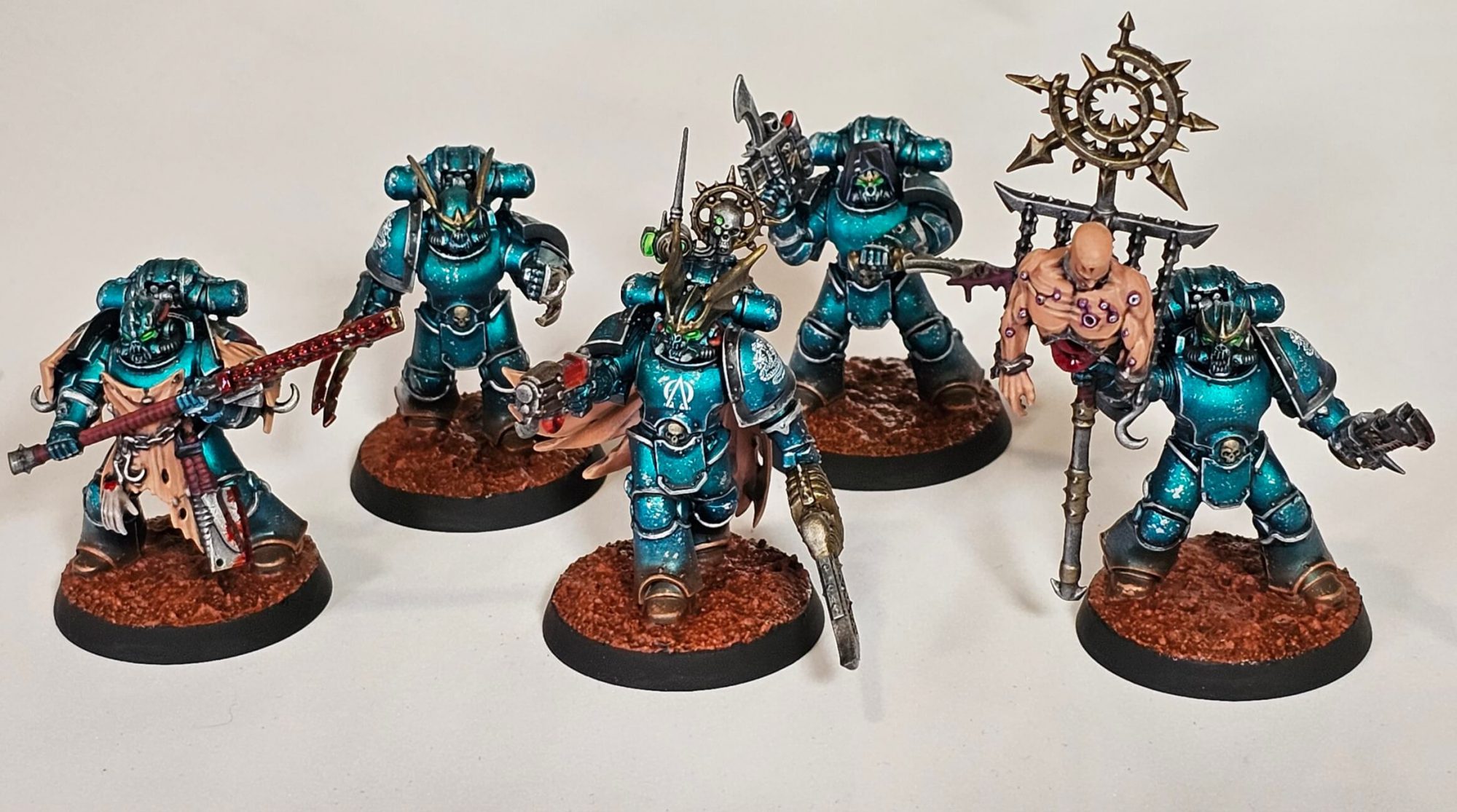 Kill Team Nightmare Nemesis Claw Review Goonhammer