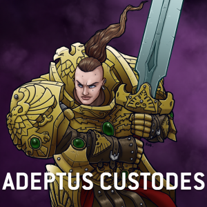 Blade_Champion_Custodes_Banner