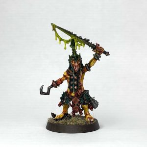 Hobgrot – Credit: RichyP