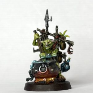 Pot Grot – Credit: RichyP