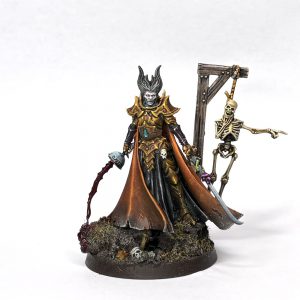 Vampire Lord – Credit: RichyP