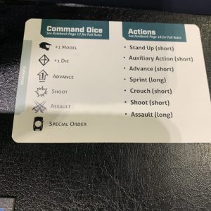 Halo Flashpoint gameplay. Credit: Mike Bettle-Shaffer